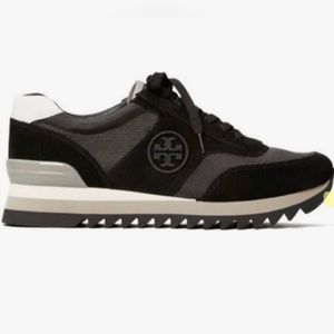 Tory Burch Sawtooth Sneakers